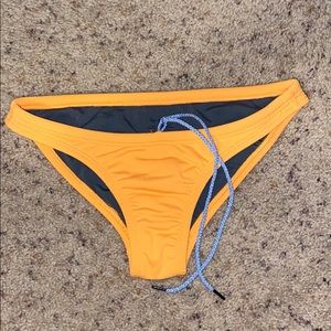 Bali Mango colored jolyn bottoms